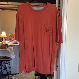 Tommy Bahama Bali high tee with pocket